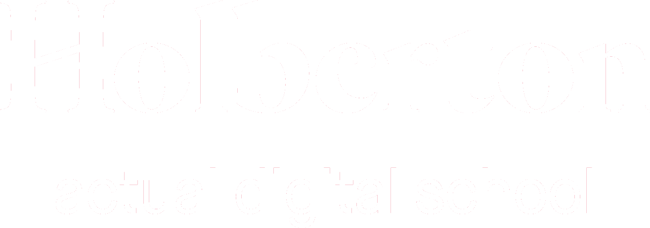 Holberton Actual Digital School
